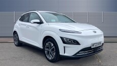Hyundai KONA 150kW Ultimate 64kWh 5dr Auto Electric Hatchback